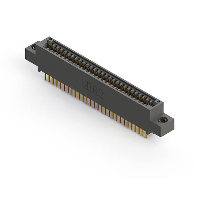 895-056-542-508 EDAC Inc.  Edgeboard Connectors